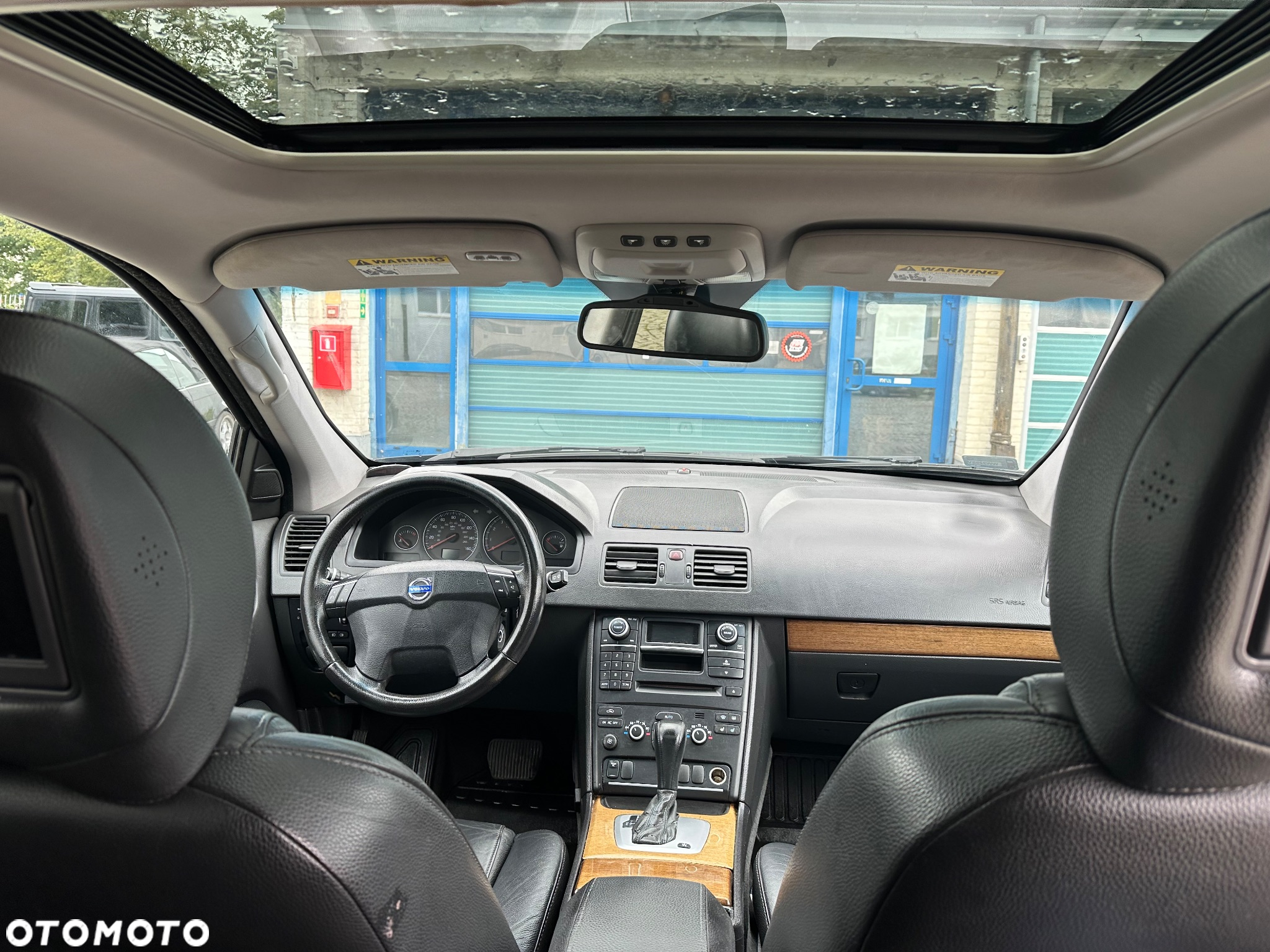 Volvo XC 90 3.2 AWD Executive - 11