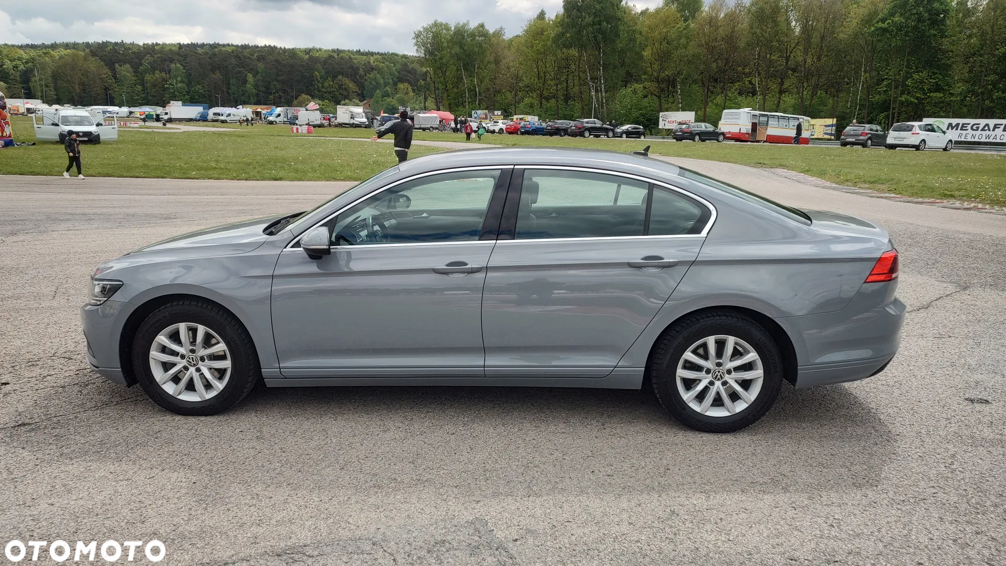 Volkswagen Passat 1.5 TSI EVO Business - 3