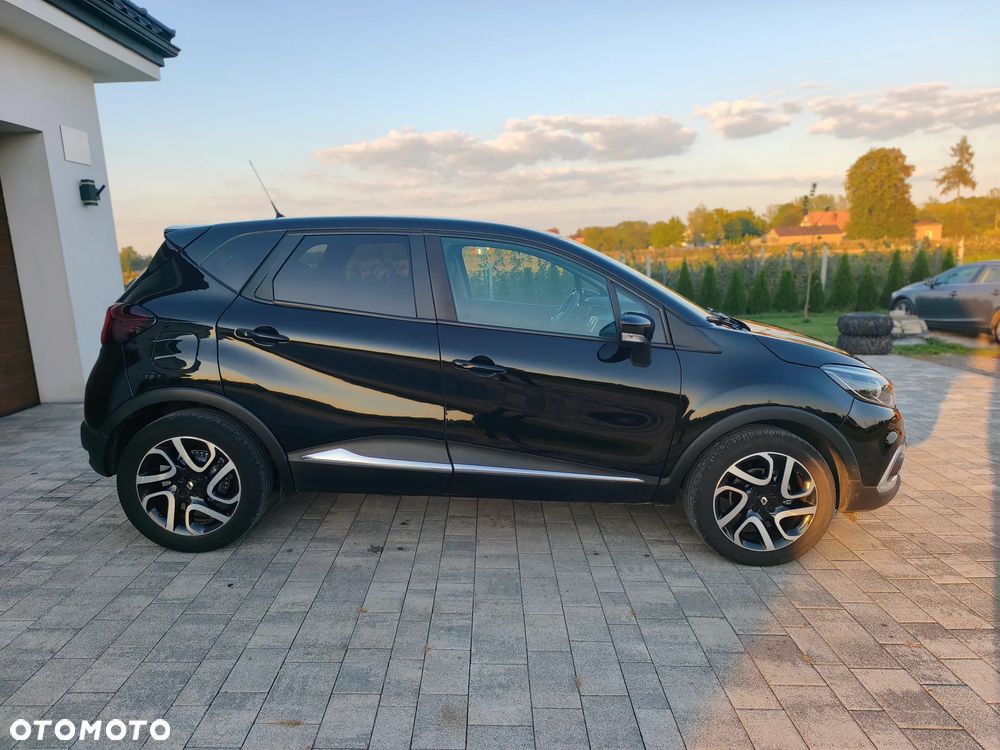 Renault Captur 0.9 Energy TCe Life - 6