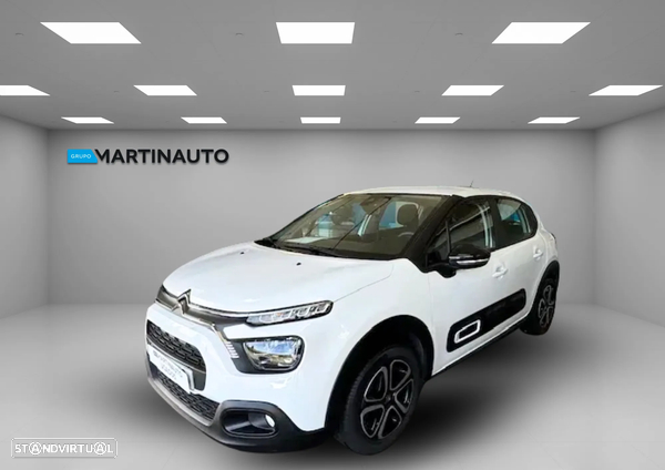 Citroën C3 1.2 PureTech Plus