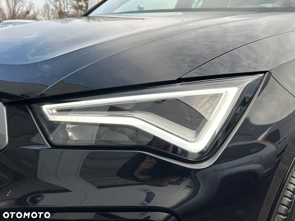 Cupra Ateca 1.5 TSI DSG - 36