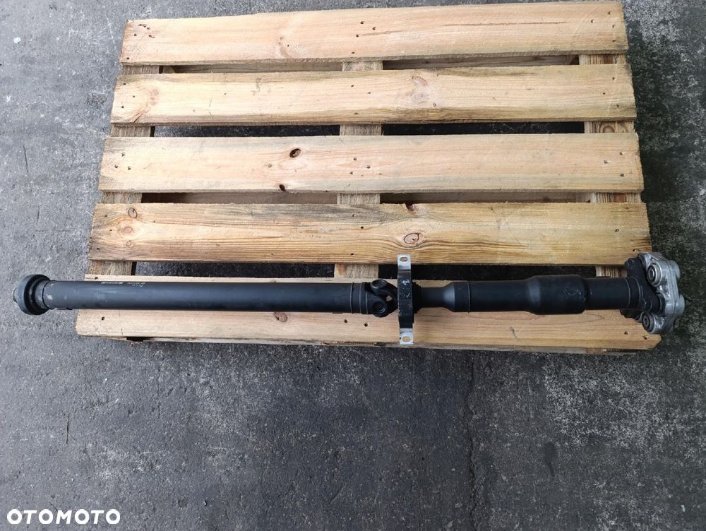 BMW F36 F30 WAŁ NAPĘDOWY X-DRIVE N55 7600194 - 1
