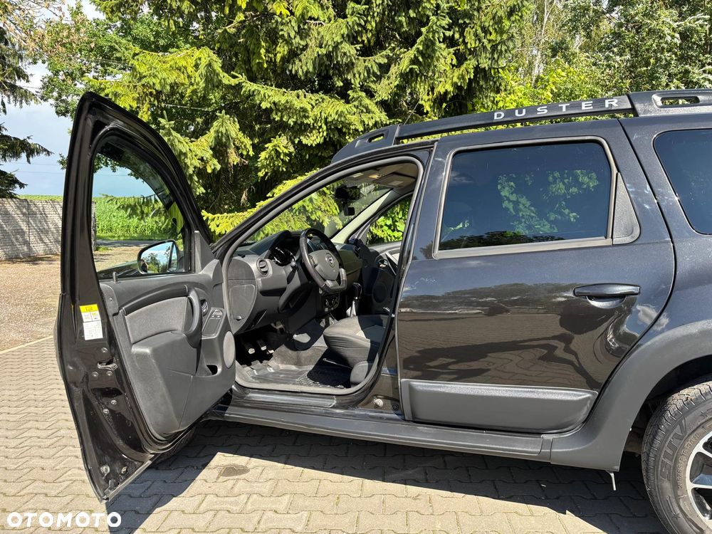Dacia Duster 1.6 SCe S&S - 6