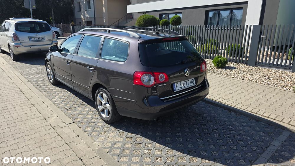 Volkswagen Passat 1.4 TSI Comfortline - 3