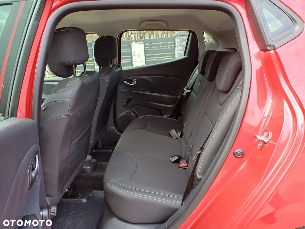 Renault Clio 0.9 TCe Limited - 17