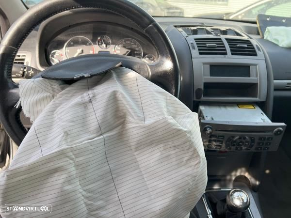 Para Peças Peugeot 407 (6D_) - 9