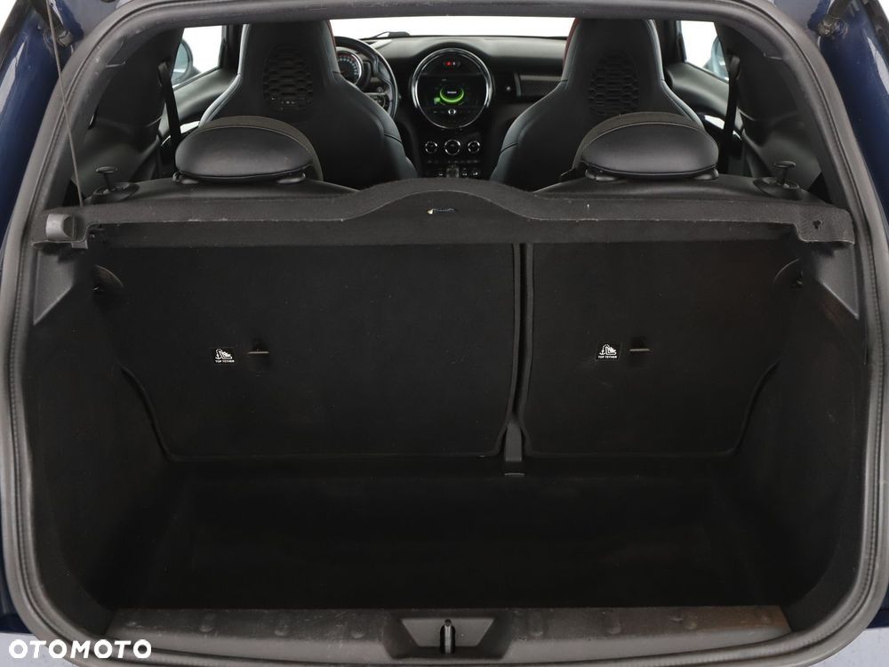 MINI Cooper John Works - 17