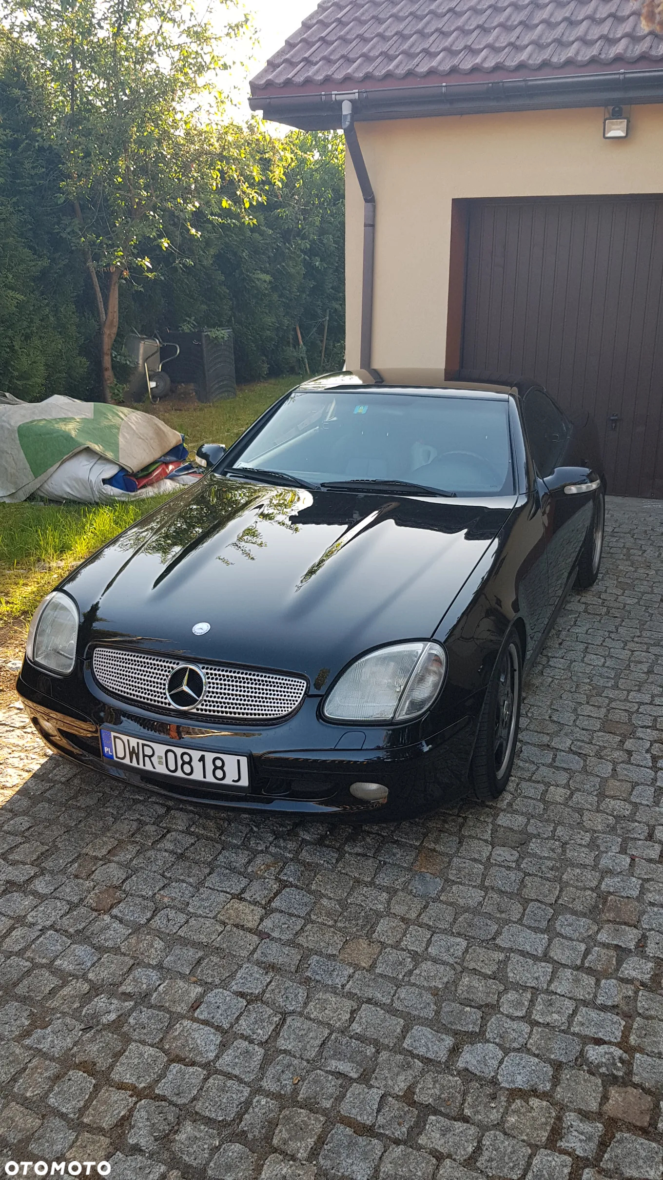 Mercedes-Benz SLK - 13