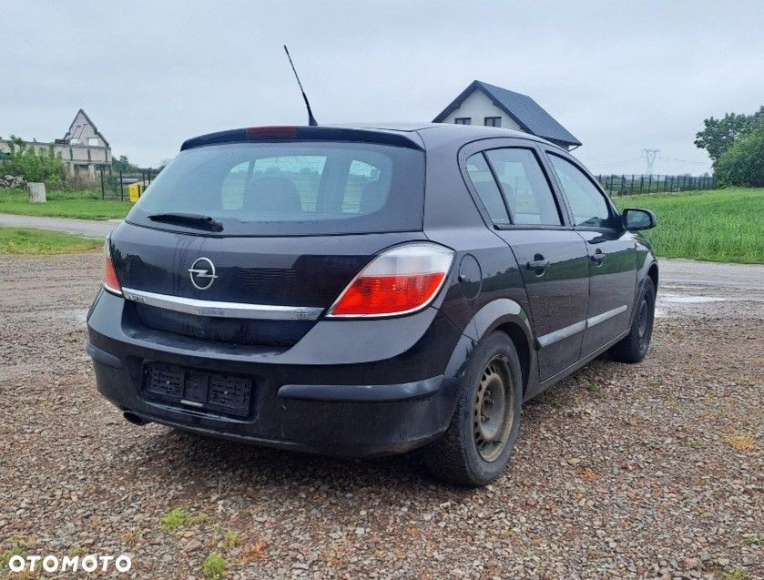 Opel Astra 1.8 - 3