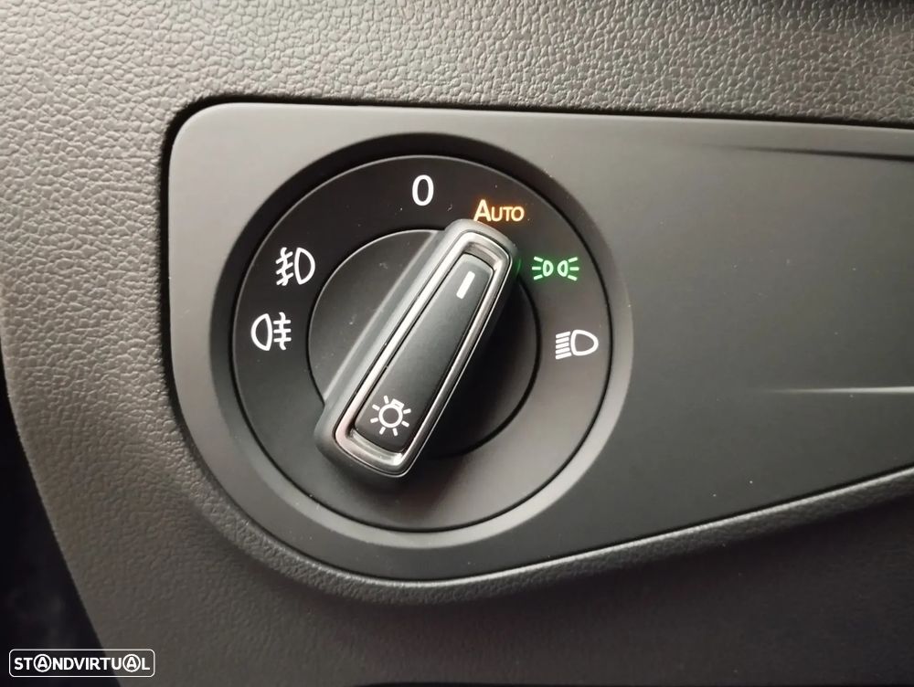 VW Tiguan Allspace 2.0 TDI Confortline DSG - 21