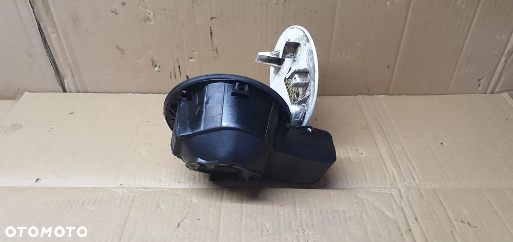 Klapka wlewu paliwa Hyundai I30 I TCW 69513-2L000 - 4