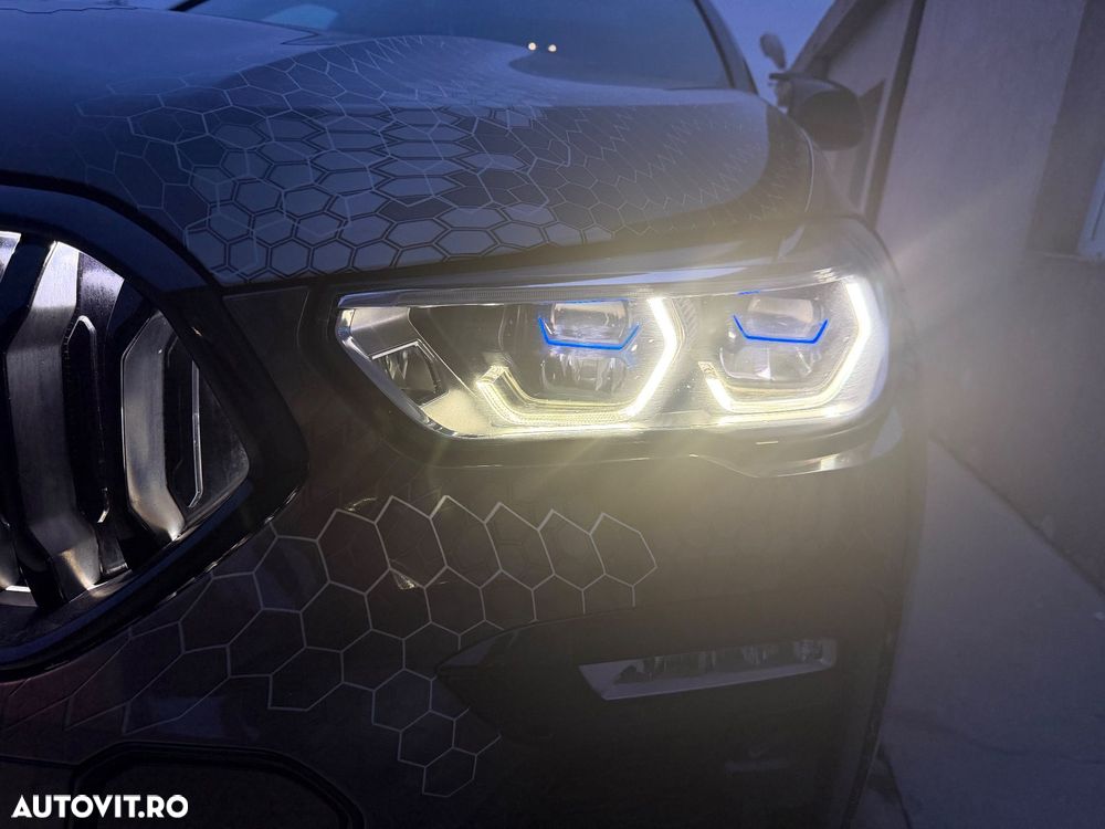 BMW X6 xDrive30d - 17