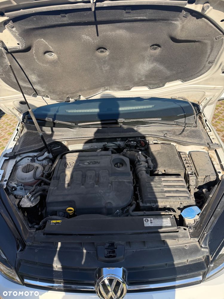 Volkswagen Golf - 13