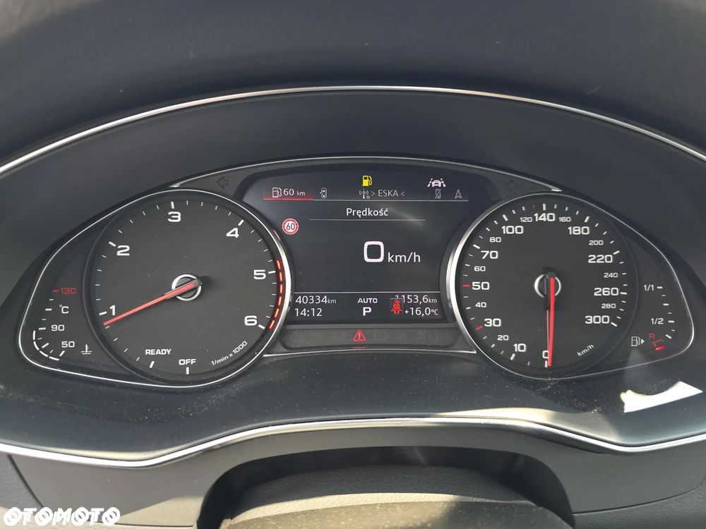 Audi A6 Limousine - 14