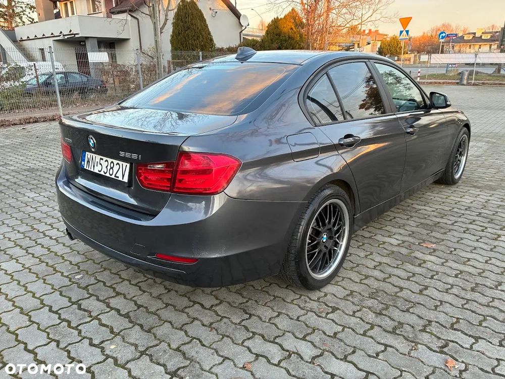 BMW Seria 3 - 3