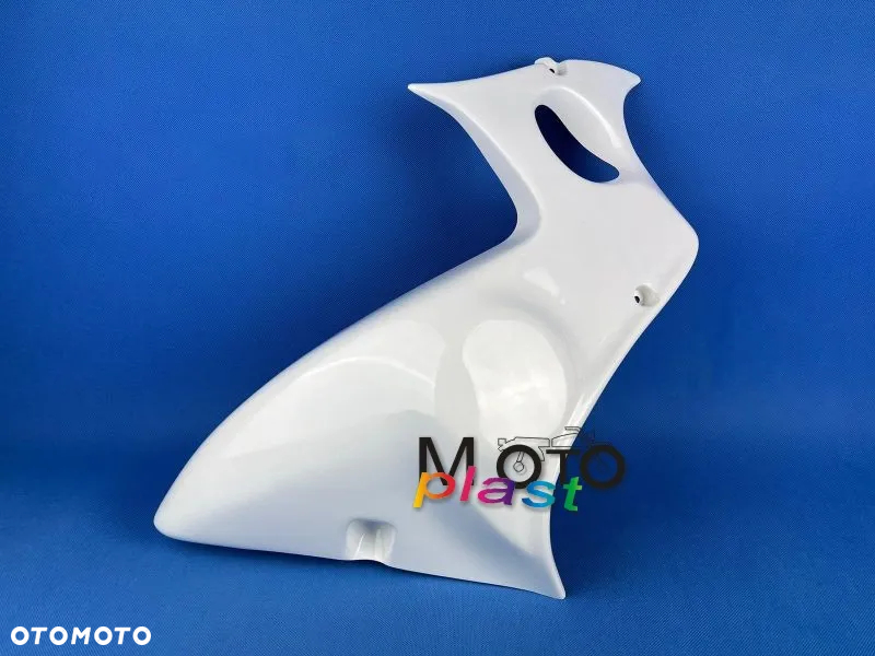 owiewki boczne tzw pług pod silnik YAMAHA TDM 850 - 5