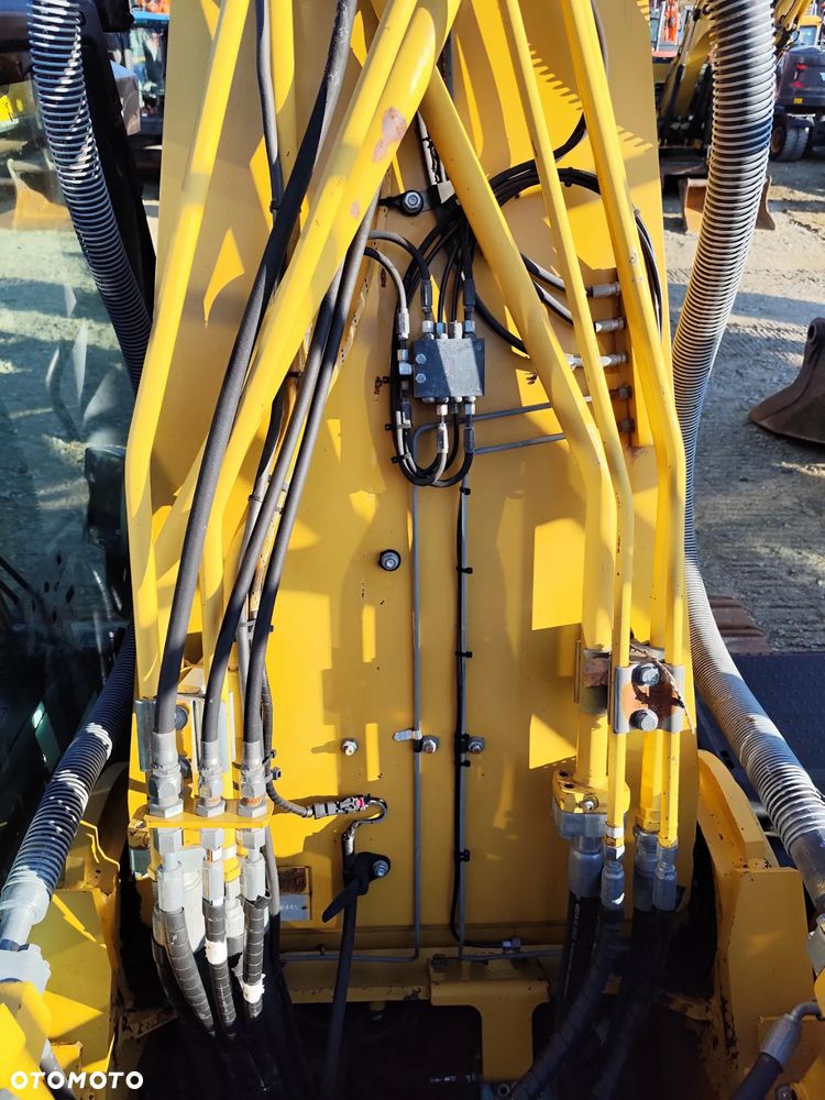 Caterpillar 329EL - 26