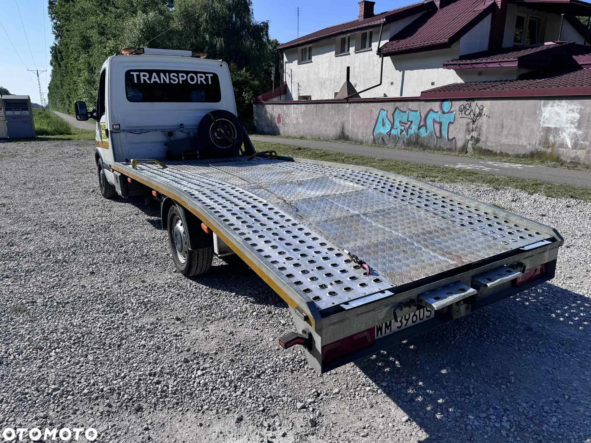 Renault Master - 2