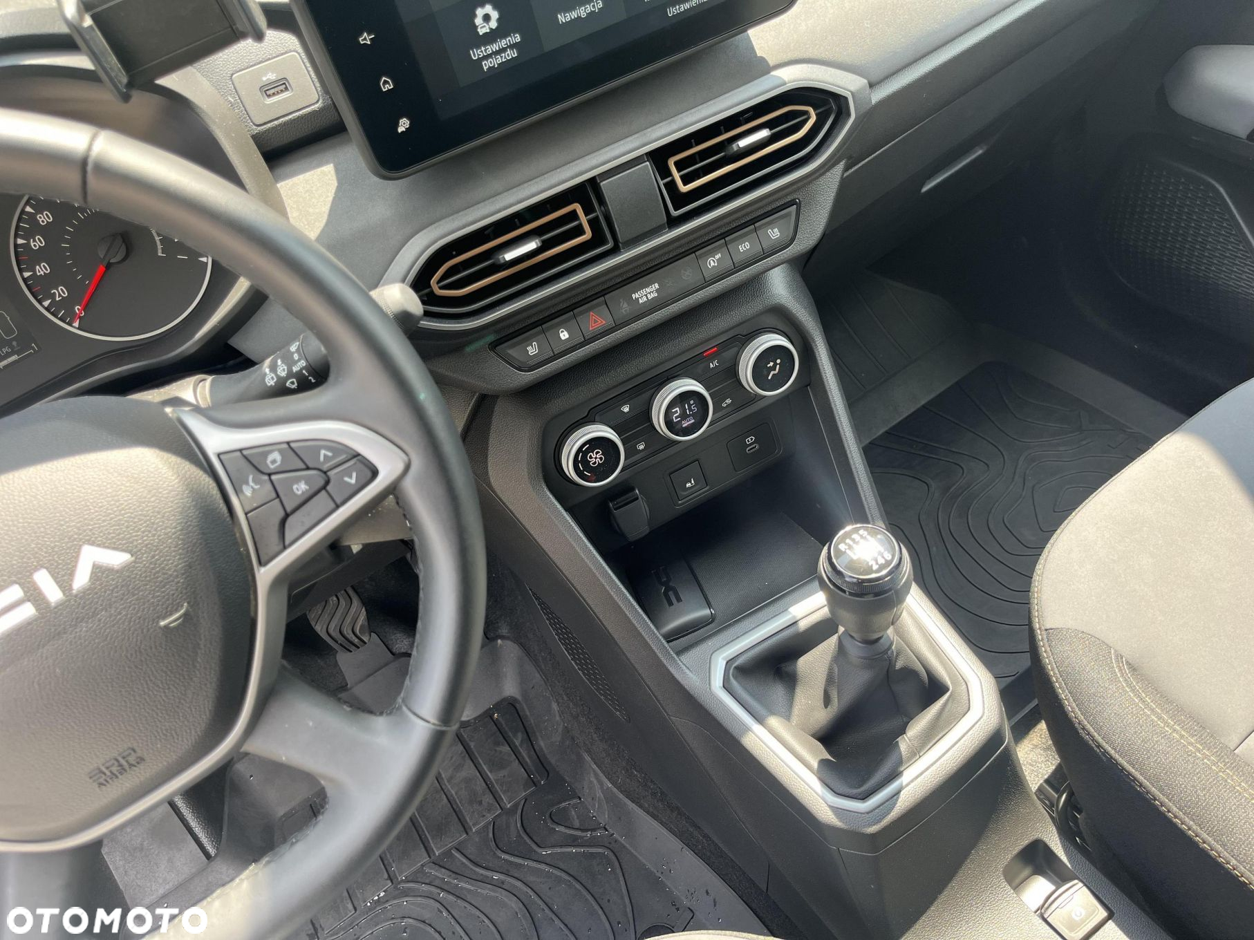 Dacia Jogger - 15