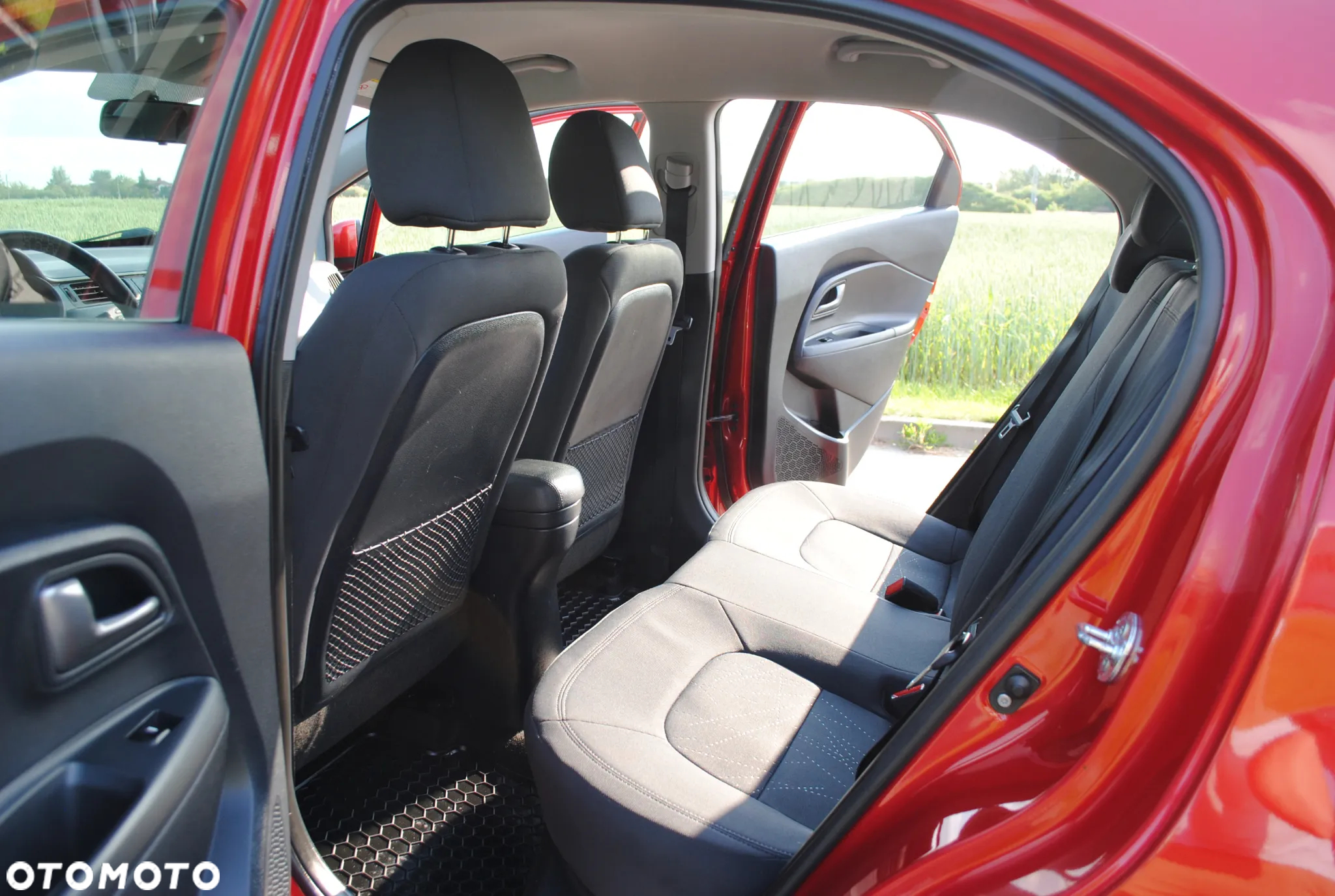 Kia Rio 1.2 Business Line - 8