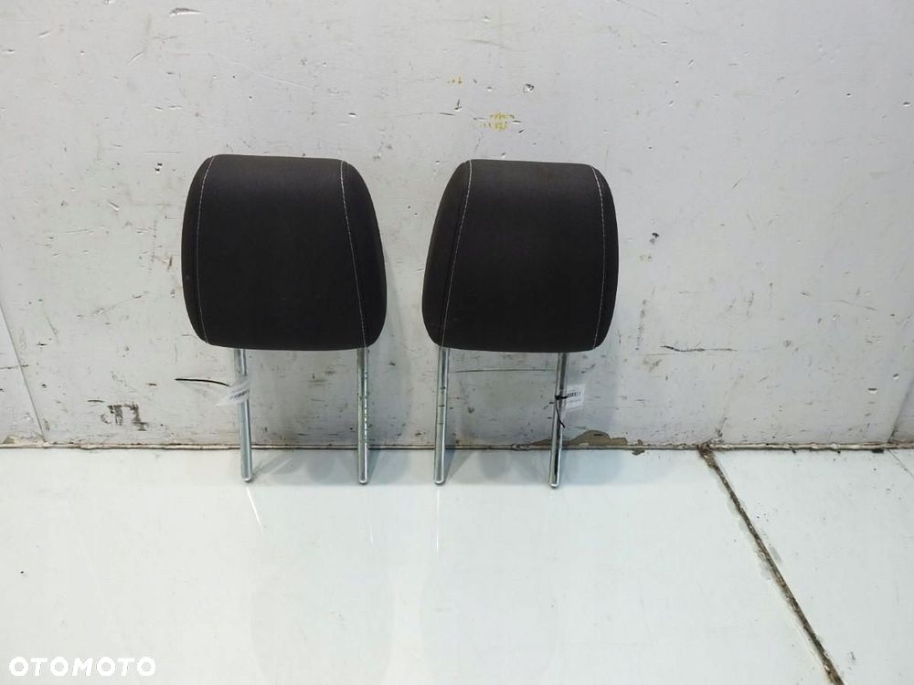 ZAGŁÓWEK PRZÓD PRZEDNI FORD FOCUS MK3 - 9