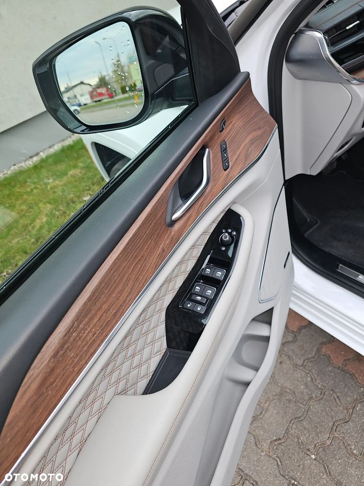 Jeep Grand Cherokee 3.6 V6 Pentastar 4WD Automatik Summit - 21