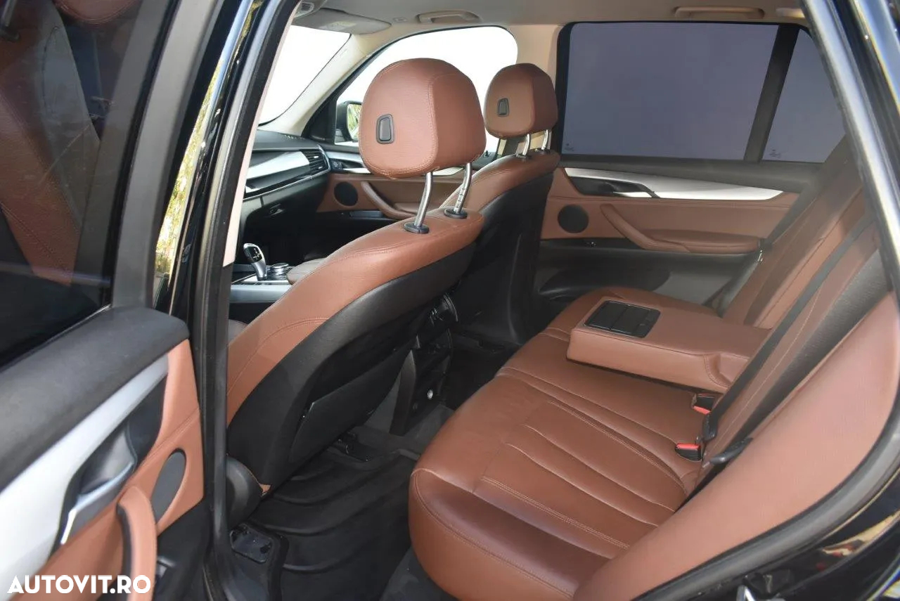 BMW X5 xDrive30d Sport-Aut. - 7