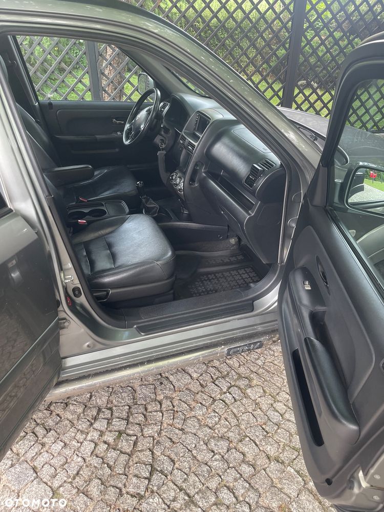 Honda CR-V - 18