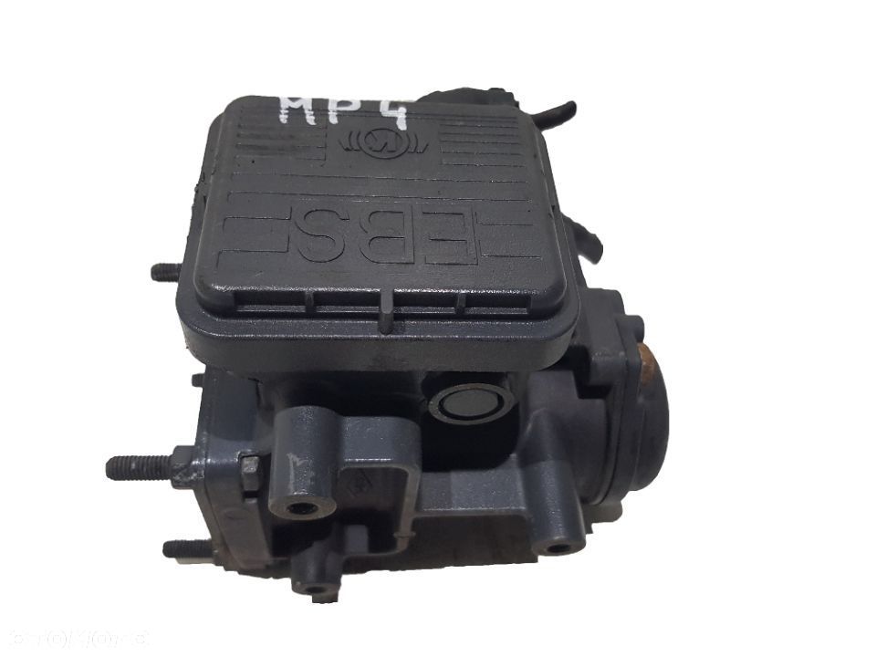 ZAWÓR EBS EUROPA NACZEPY MERCEDES ACTROS MP4 EURO 6 K00920 A0014311013 * - 1