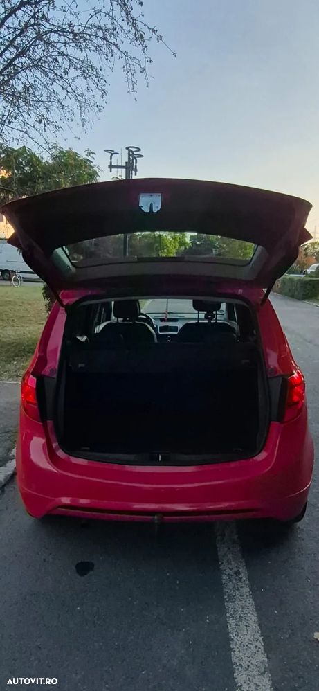 Opel Meriva - 19