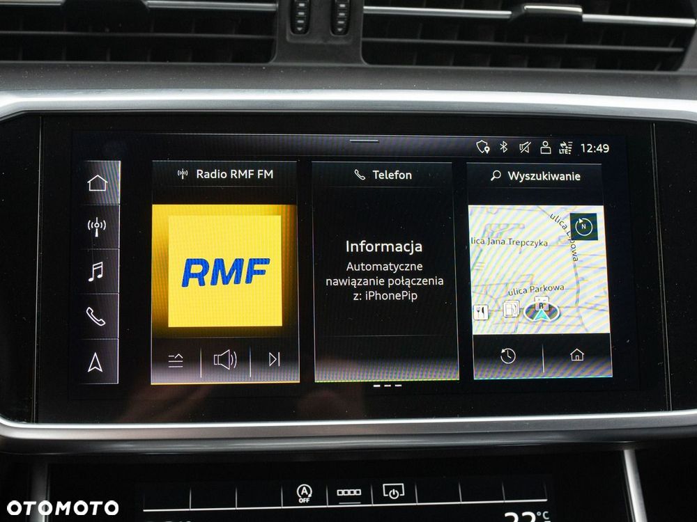 Audi A6 Limousine 35 TDI mHEV S tronic - 19