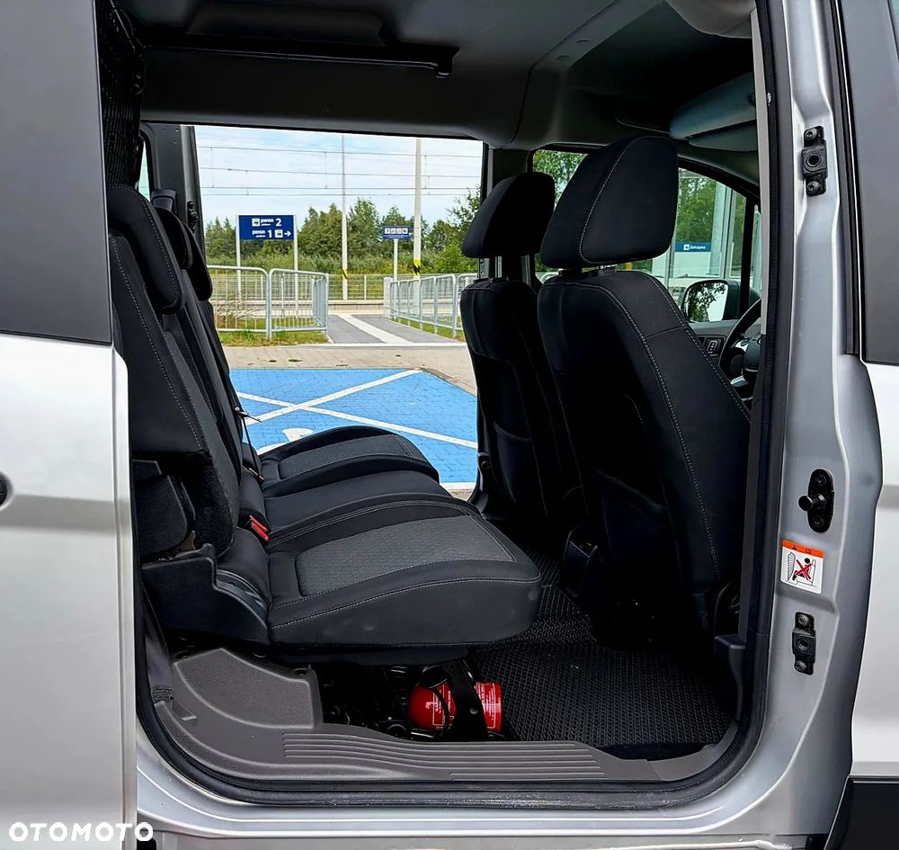 Ford Transit Connect Kombi 230 L2 Trend - 16