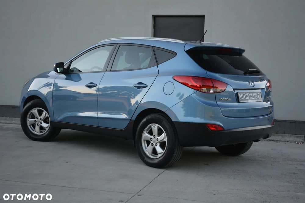 Hyundai ix35 - 4