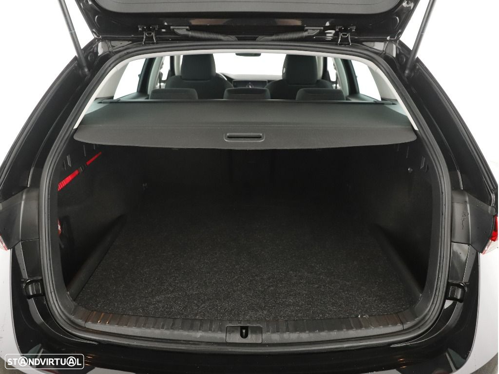 Skoda Octavia Break 1.4 TSi iV Ambition DSG - 25