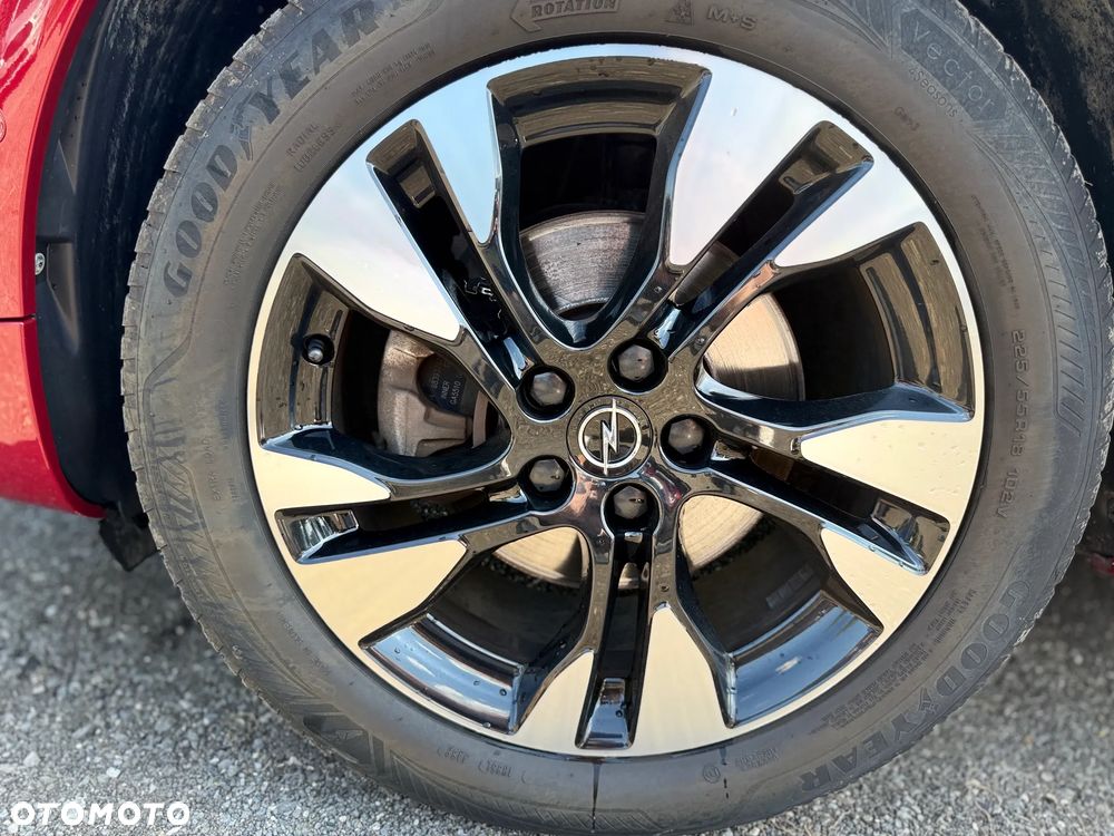 Opel Grandland X 1.2 T GPF Edition Business Pack S&S - 22