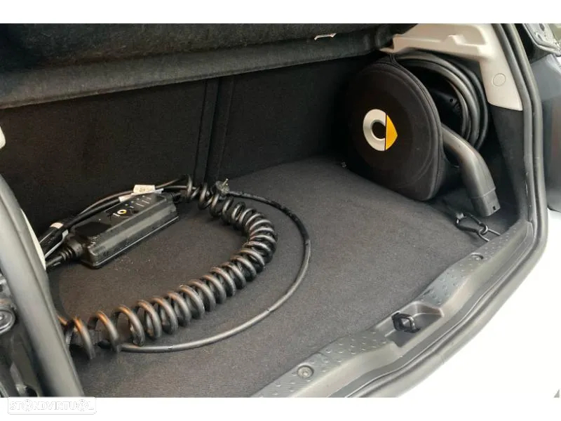 Smart ForFour Electric Drive Passion - 15
