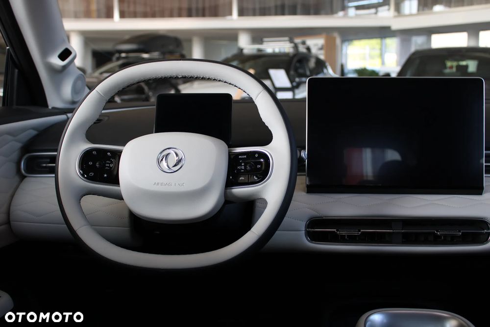 Dongfeng Box - 14