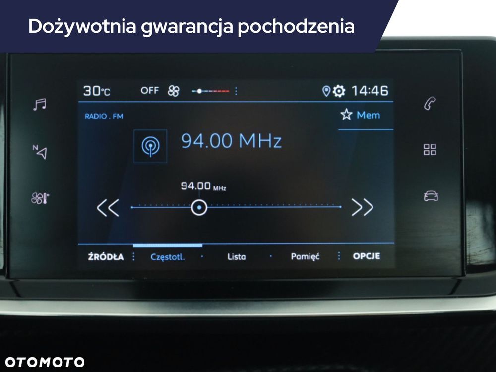 Peugeot 208 - 13