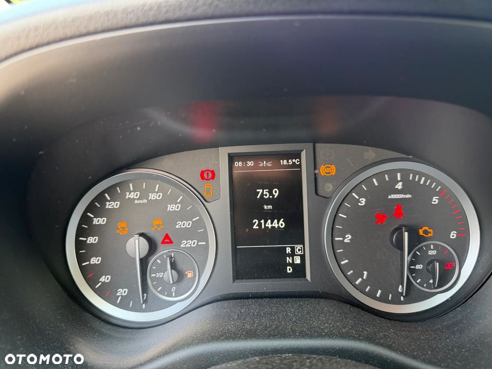 Mercedes-Benz vito - 13