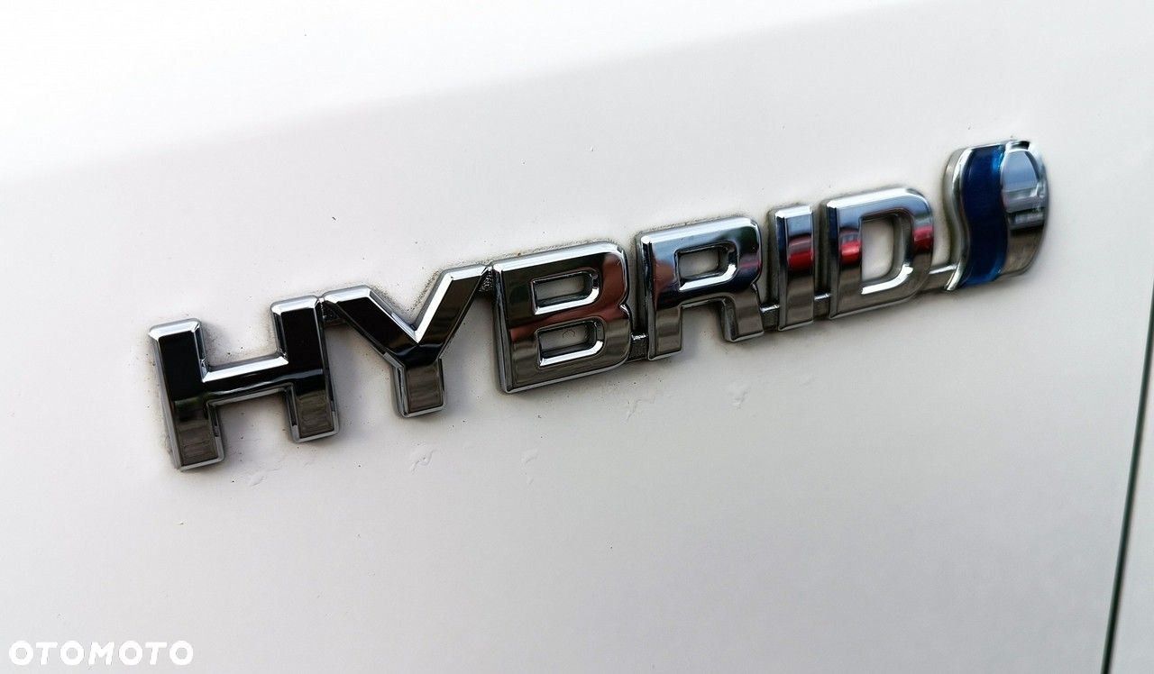 Toyota Corolla - 17