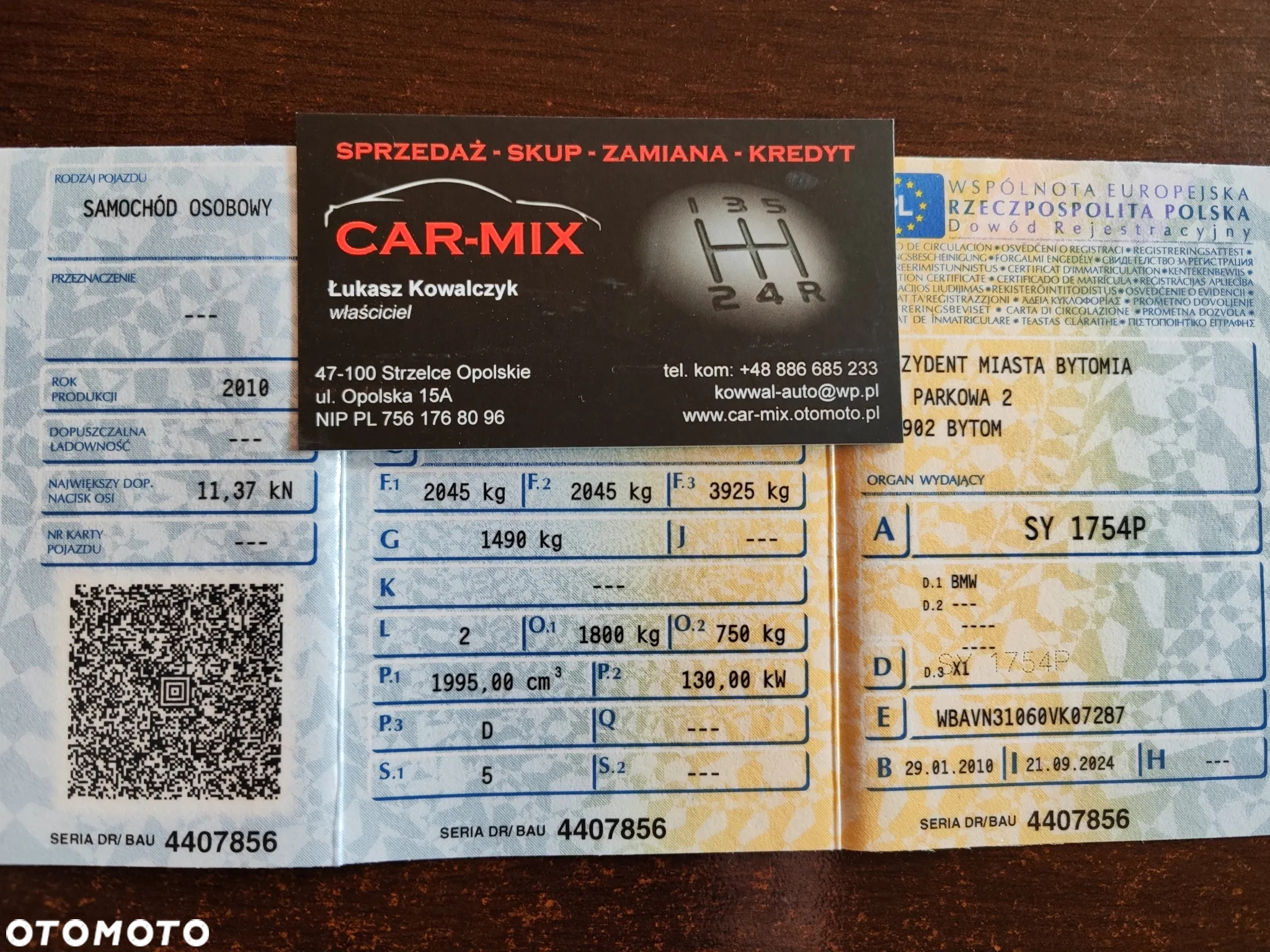 BMW X1 sDrive20d - 21