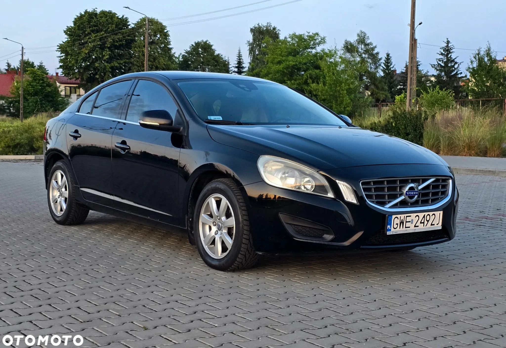 Volvo S60 - 11