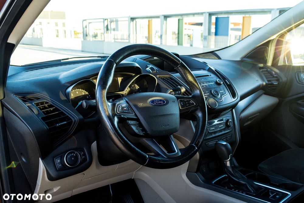 Ford Escape - 5
