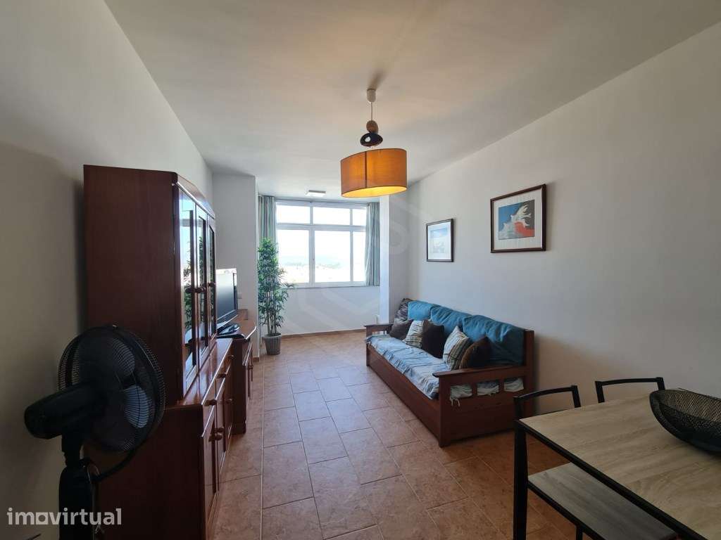 Apartamento T1 a 150m da Praia de Quarteira, Algarve - Grande imagem: 2/15