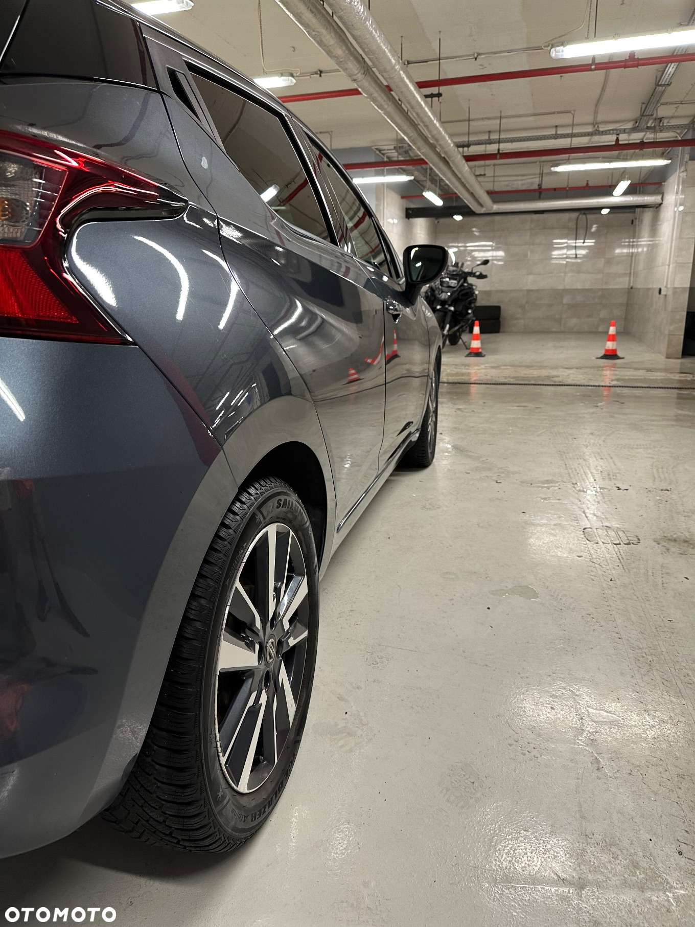 Nissan Micra 0.9 IG-T N-Connecta - 16