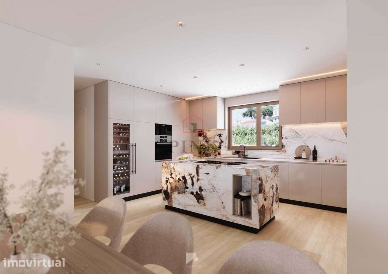 Apartamento Ornelas Legacy - T2 na Calheta - Grande imagem: 5/13