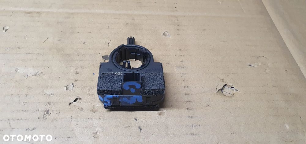 Moduł czujnik kąta skrętu Citroen C5 III 9658684180 - 2