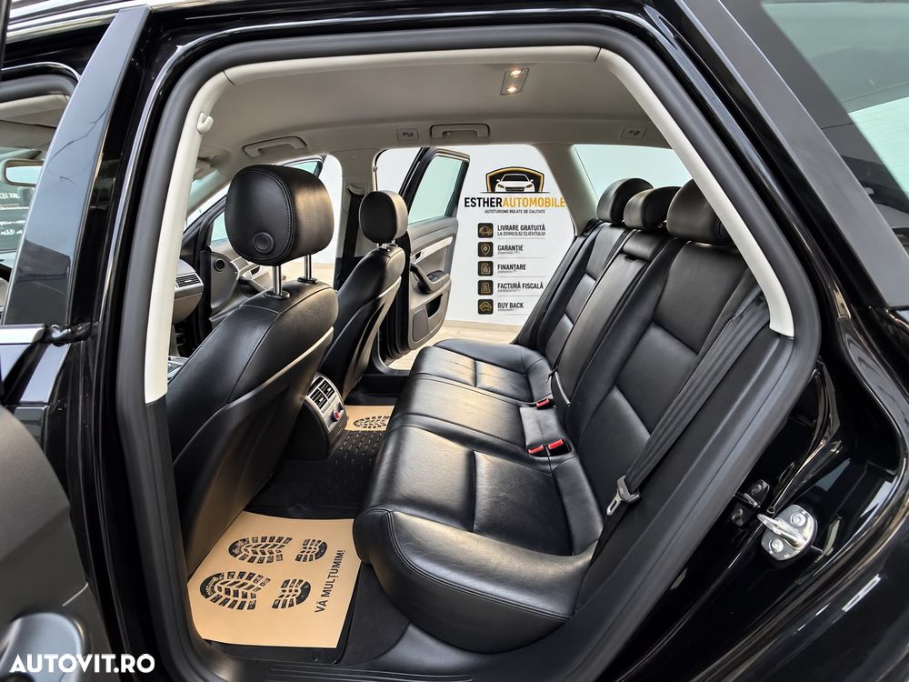 Audi A6 Avant 2.0 TFSI Aut - 7