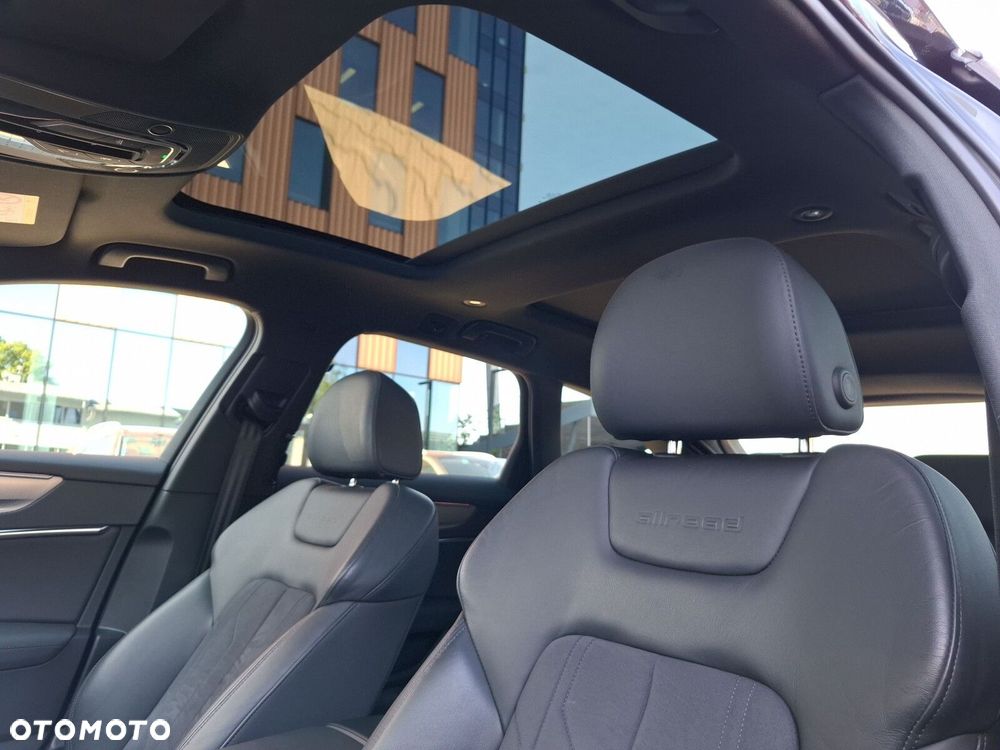 Audi A6 Allroad 40 TDI mHEV Quattro S tronic - 13