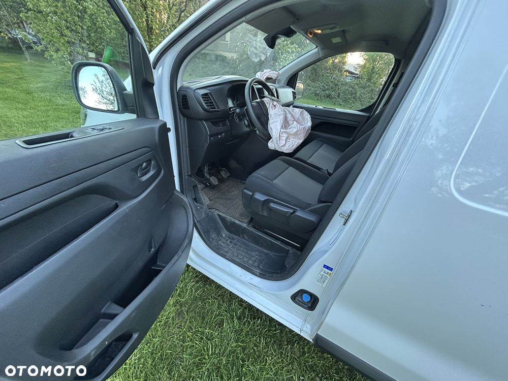 Toyota Proace - 8